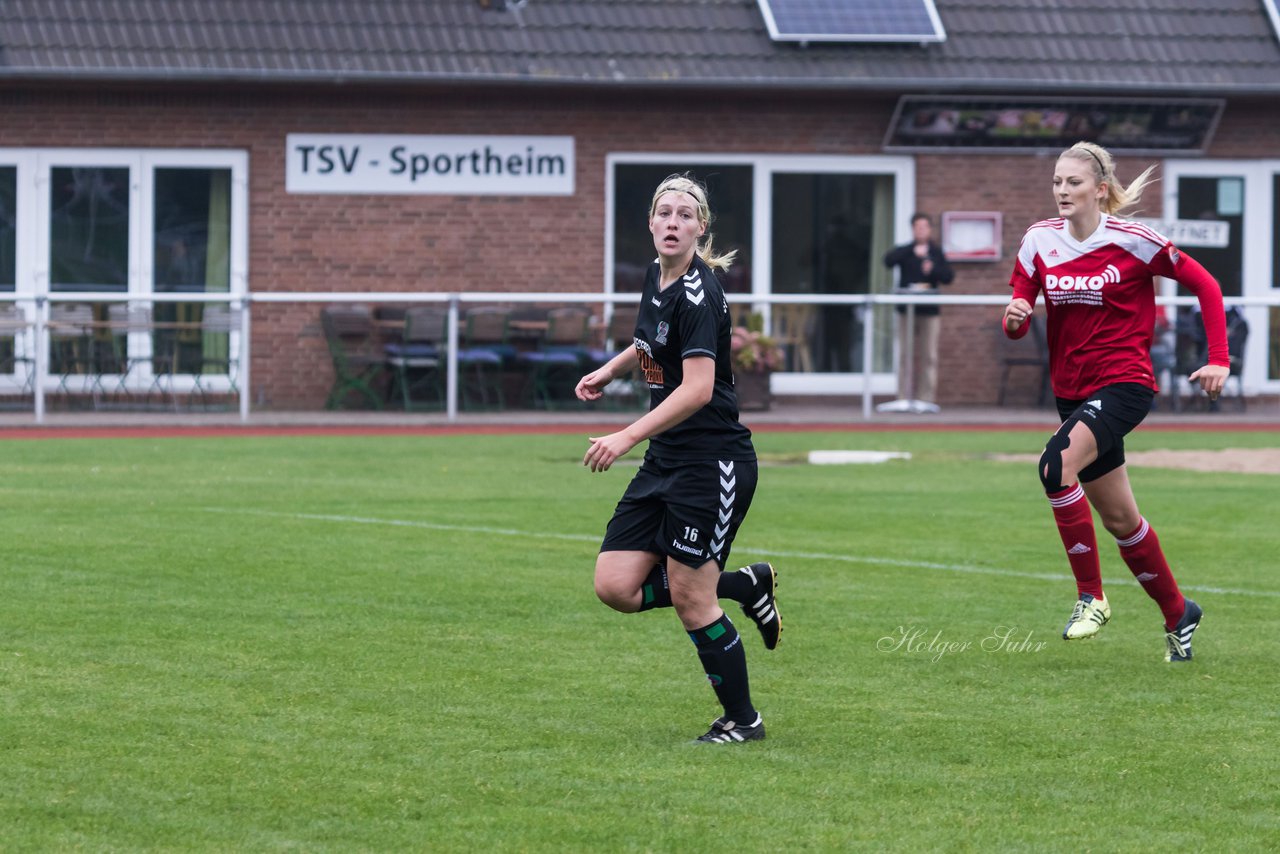 Bild 116 - Frauen TSV Schnberg - SV Henstedt Ulzburg 2 : Ergebnis: 2:6